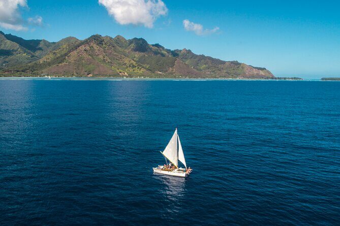 Private sailing adventure - Why This Sailing Adventure Stands Out