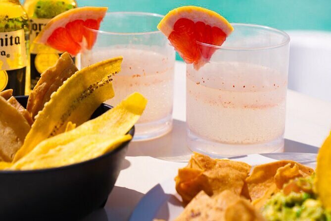 Private Sailing Adventure in Bacalar - Who Should Book This Tour?