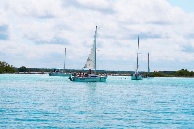 Private Sailing Adventure in Bacalar - The Sum Up