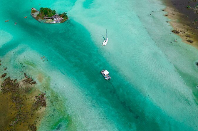 Private Sailing Adventure in Bacalar - Frequently Asked Questions