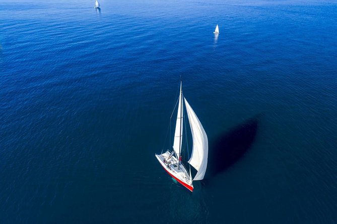 Private Sailing Adventure in Dubrovnik - Inclusions and On-Board Amenities