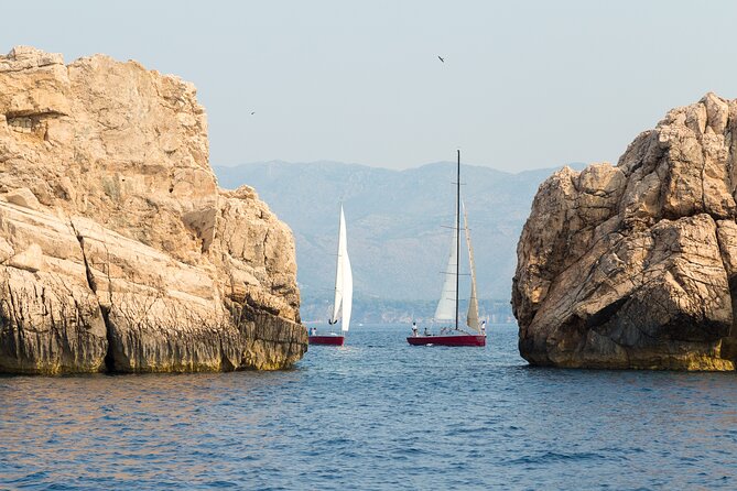 Private Sailing Adventure in Dubrovnik - Customer Feedback and Experiences