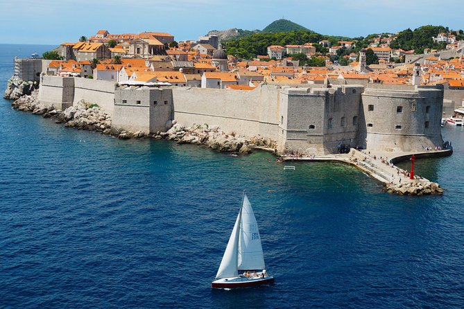 Private Sailing Adventure in Dubrovnik - Booking and Cancellation Policies