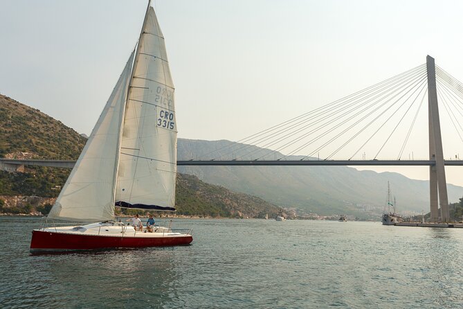 Private Sailing Adventure in Dubrovnik - Pricing and Value Proposition
