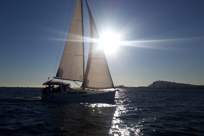 Private Sailing and Paddlesurfing Tour With Skipper up to 11 People - Booking Information