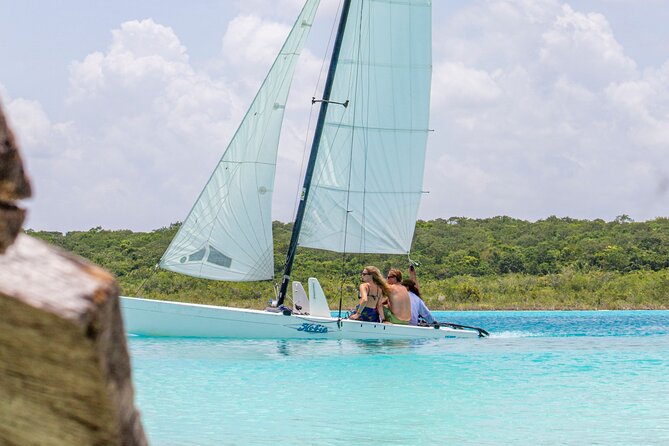 Private Sailing Between Mangroves - Booking and Pricing Details