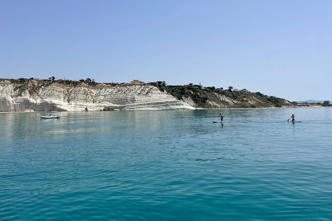 Private Sailing Boat Excursions to the Scala Dei Turchi - Frequently Asked Questions