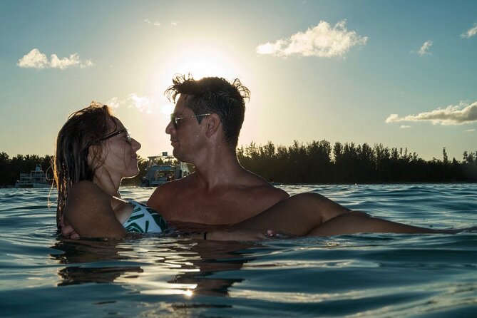 Private Sailing Boat Snorkeling at Punta Cana - Participant Ratings and Feedback