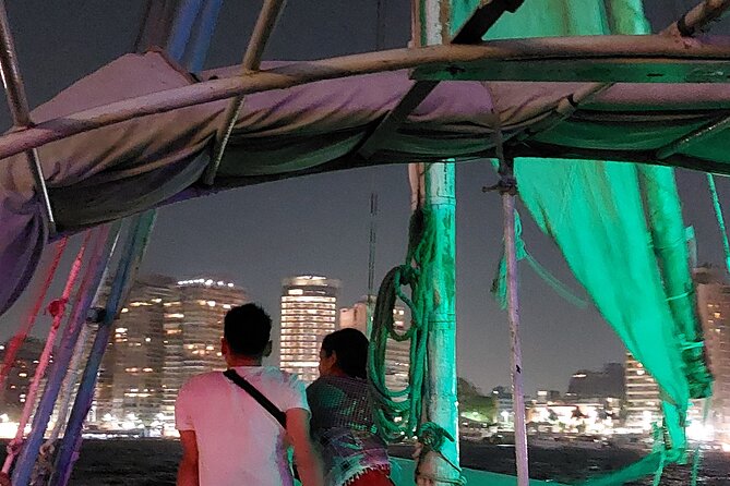 Private Sailing Boat With Its Sailor for One Hour or More - Inclusions and Accessibility