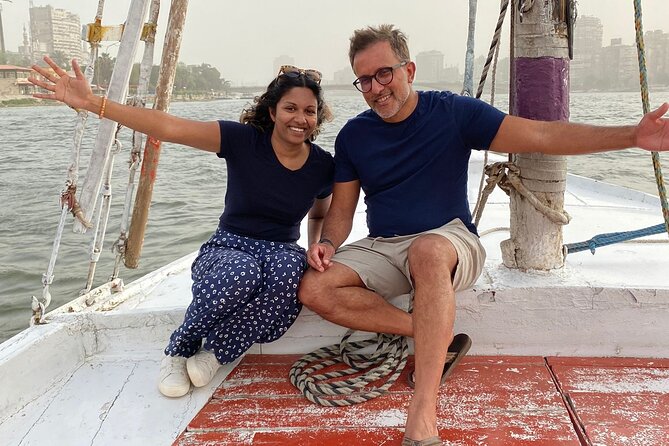 Private Sailing Boat With Its Sailor for One Hour or More - Recommendations and Tips