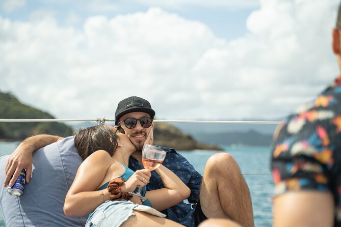 Private Sailing Charter | Bay of Islands | 11-15 People - Onboard Amenities