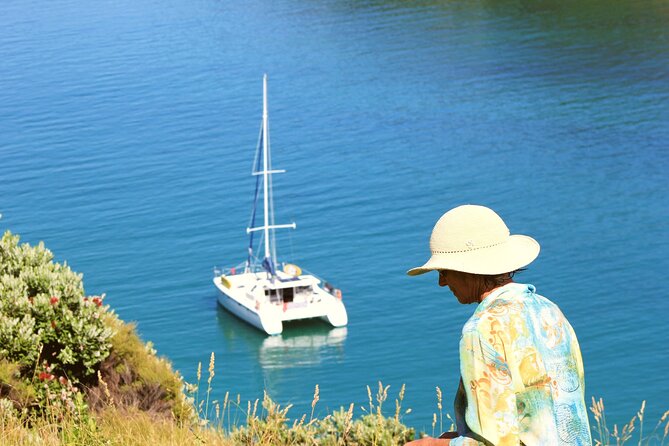 Private Sailing Charter | Bay of Islands | up to 10 People - Key Points