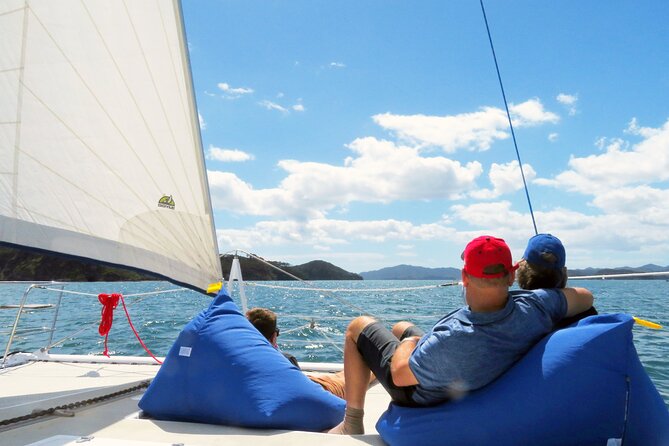 Private Sailing Charter | Bay of Islands | up to 10 People - Inclusions and Amenities Offered