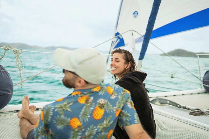 Private Sailing Charter | Bay Of Islands | up to 19 People - Key Points