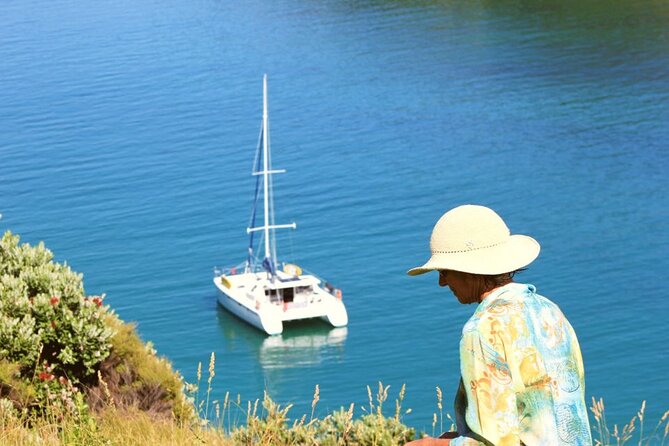 Private Sailing Charter | Bay Of Islands | up to 19 People - Inclusions