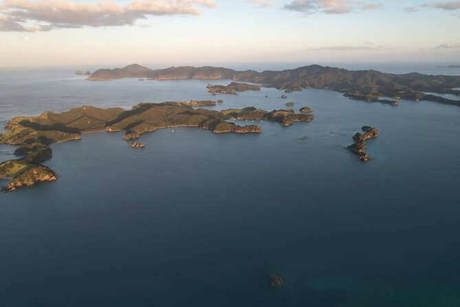 Private Sailing Charter | Bay Of Islands | up to 19 People - Booking Information