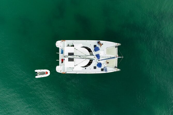 Private Sailing Charter | Bay Of Islands | up to 19 People - Accessibility and Availability