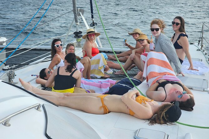 Private Sailing Charter Day Trip in Miami - Booking and Availability