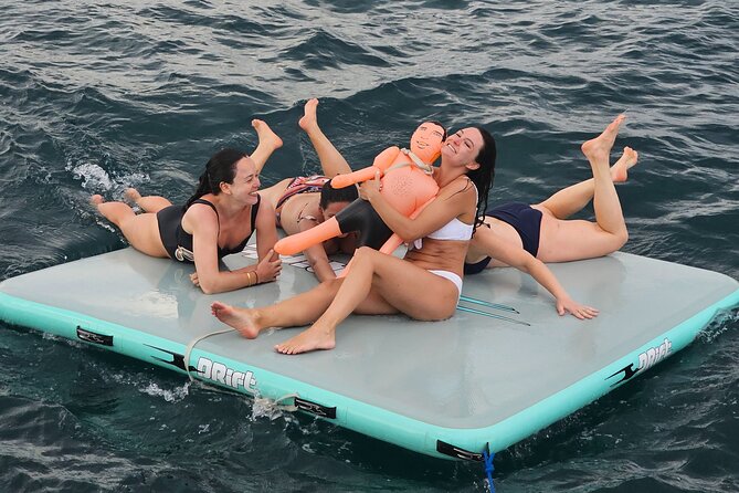Private Sailing Charter Day Trip in Miami - Activity Highlights