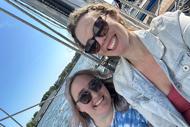 Private Sailing Charter in Brooklyn - Inclusions and Accessibility