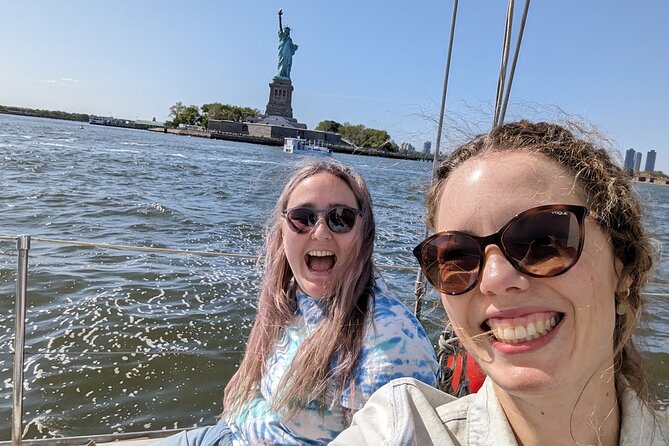 Private Sailing Charter in Brooklyn - Experience Expectations
