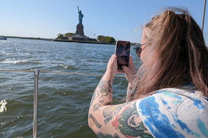 Private Sailing Charter in Brooklyn - Preparing for the Charter