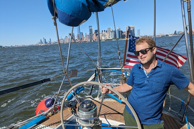 Private Sailing Charter in Brooklyn - Positive Feedback and Reviews