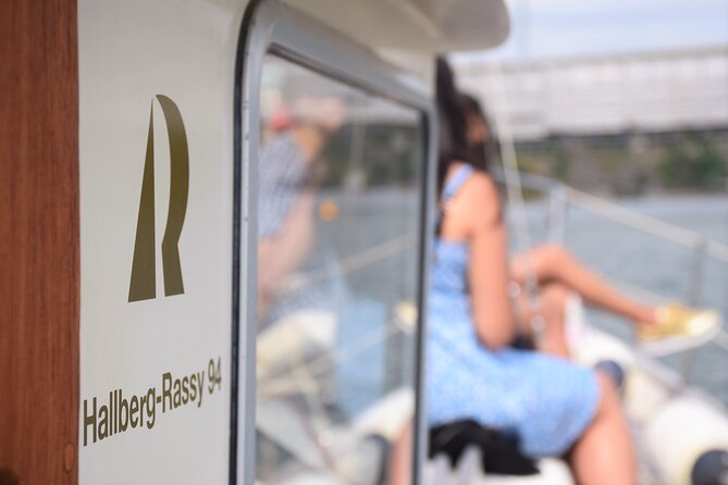 Private Sailing Charter in Porto - Booking Details and Cancellation Policy