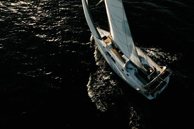 Private Sailing Cruise From Agios Nikolaos Around Mirabello Bay - Exploring Mirabello Bay