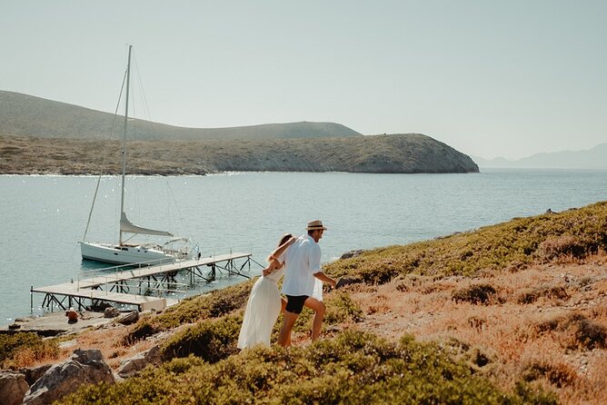 Private Sailing Cruise From Heraklion to Dia Island - Pricing and Booking Details