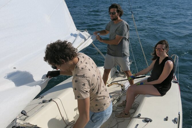Private Sailing Cruise on Lake Geneva From Geneva - Meeting Point and Pickup