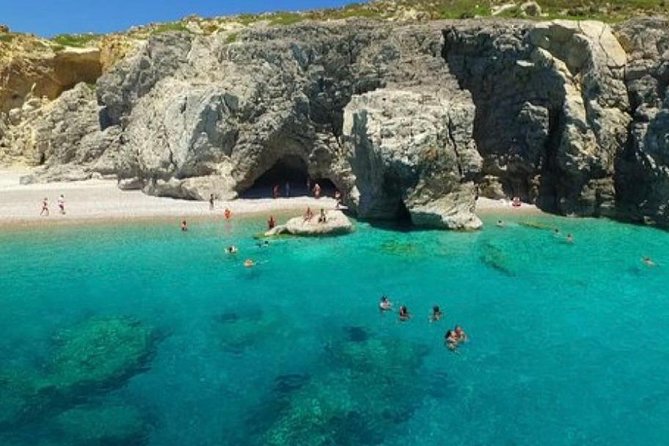 Private Sailing Cruise to Anthony Quinn Bay, Ladiko & Afandou Bay! - Booking Information