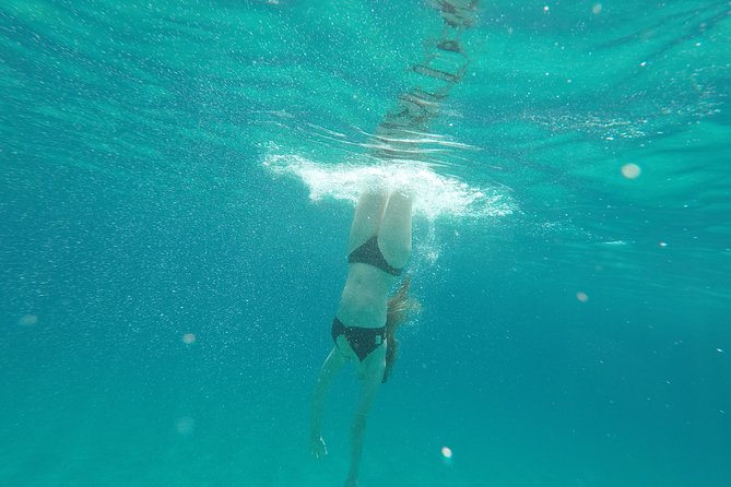 Private Sailing Cruise to Delos & Rhenia With Lunch & Transfer - Reviews and Ratings