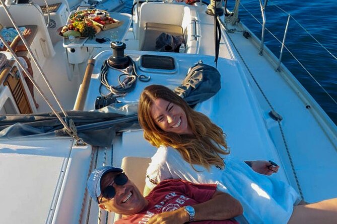 Private Sailing Cruise to Delos & Rhenia With Lunch & Transfer - Additional Information