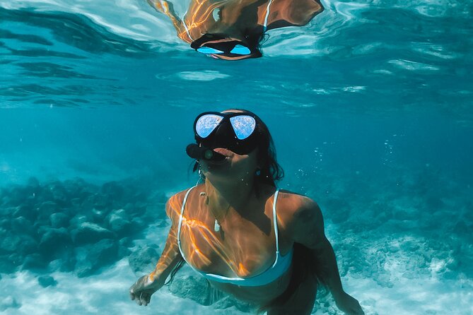 Private Sailing Cruise to Dia Island With Meal & Water Activities - Guest Satisfaction and Reviews