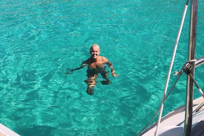 Private Sailing Cruises to Balos Lagoon and Gramvousa With Meal. - Booking and Cancellation Policy