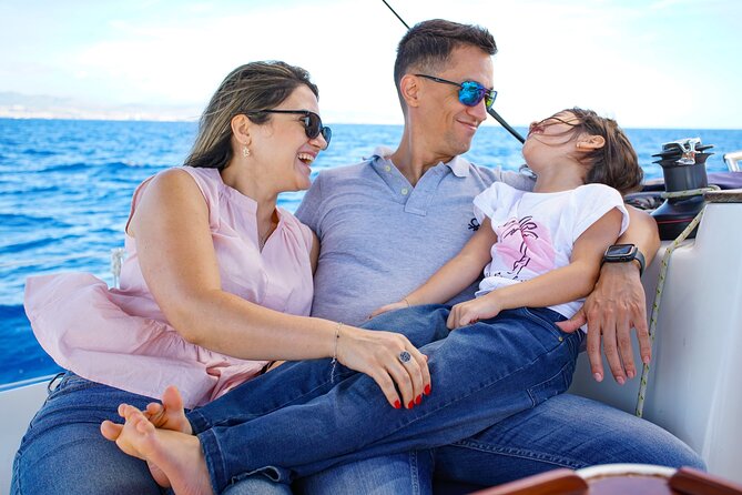 Private Sailing Experience Barcelona up to 11 Guests, 5/6/8 Hours - Booking Information