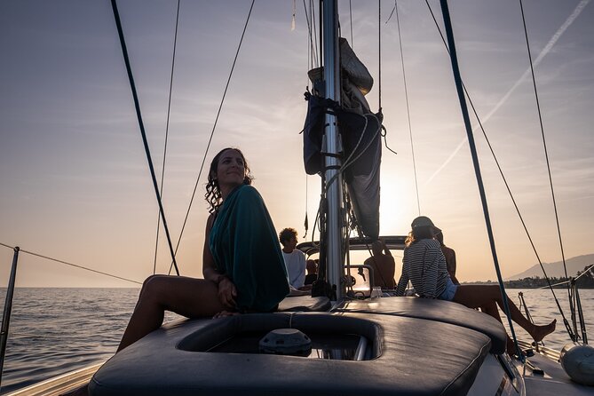 Private Sailing Experience From Puerto Banús - Pricing and Cancellation
