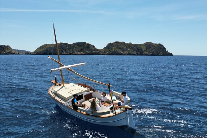 Private Sailing Experience on an Electric Llaut in Mallorca - Convenient Location and Transportation
