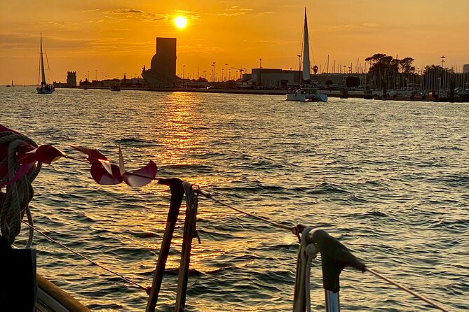 Private Sailing Proposal or Vow Renewal in Lisbon - Accessibility and Participation Requirements