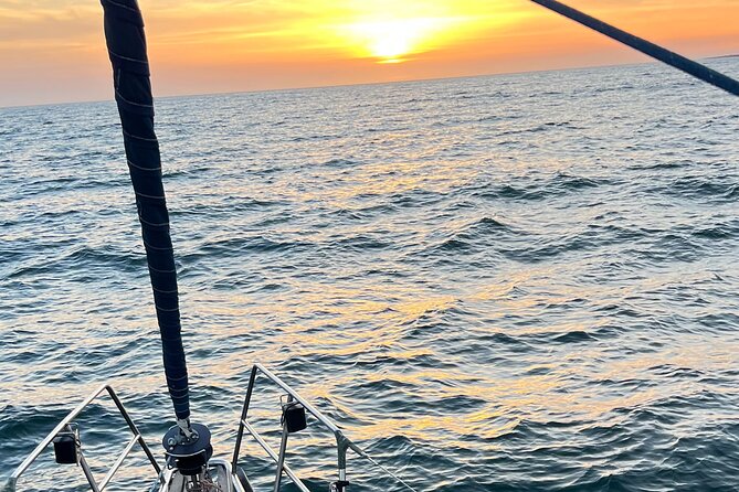 Private Sailing Proposal or Vow Renewal in Lisbon - Customization and Personalization Options