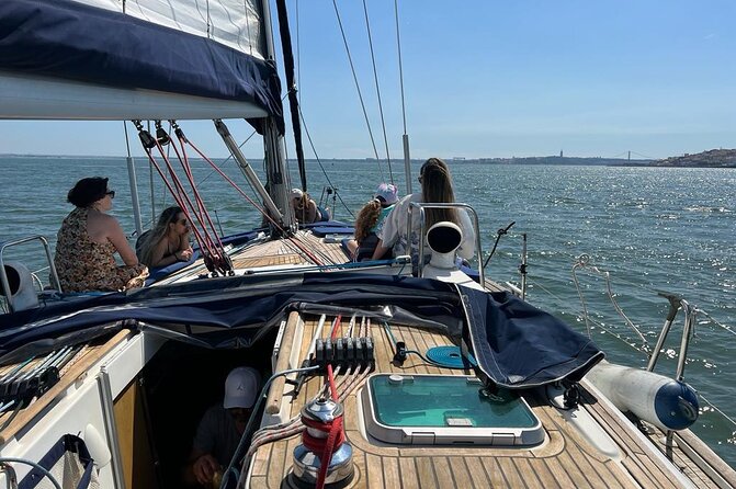 Private Sailing Proposal or Vow Renewal in Lisbon - Tips for a Memorable Proposal or Vow Renewal