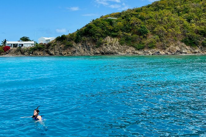 Private Sailing & Snorkeling Tour With Bar & Food in Fajardo, PR - Operational Hours