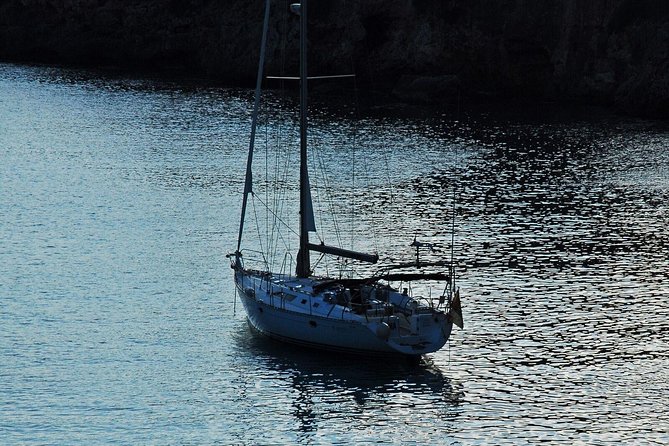 Private Sailing Through The Bay of Palma - Activity Expectations