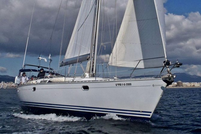 Private Sailing Through The Bay of Palma - Customer Reviews