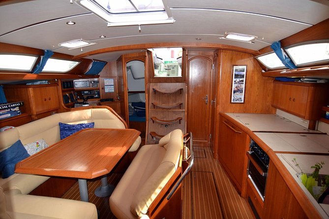 Private Sailing Through The Bay of Palma - Frequently Asked Questions