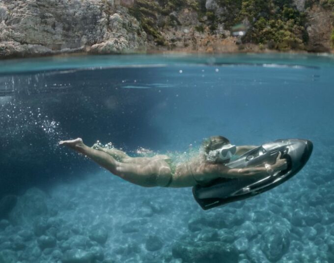 Private Sailing to White Rocks, Vardiani, and Xi Beach - Booking and Reservations