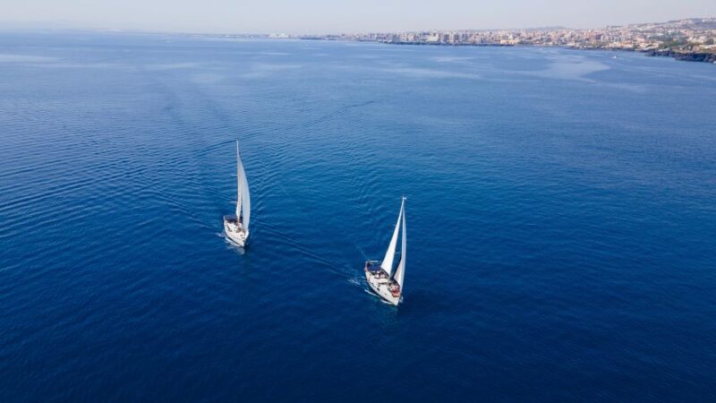 Private Sailing Tour Along Catania & Cyclops Coast - Recommended Attire
