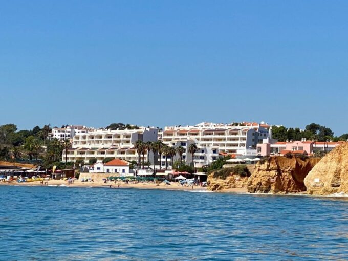 Private Sailing Tour Charter Lagos - Algarve - Frequently Asked Questions