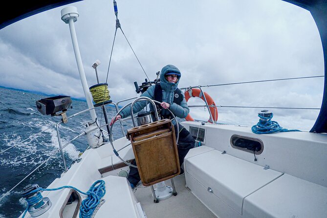 Private Sailing Tour Explore Beautiful British Columbia - Accessibility and Accommodations
